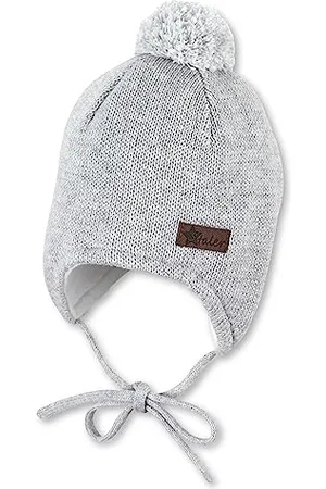 Sterntaler Unisex Baby Ocs Strickmütze Strickmütze, , 47