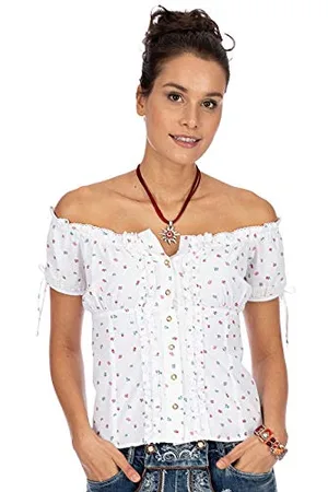 Stockerpoint Damen Summer Bluse, , 34