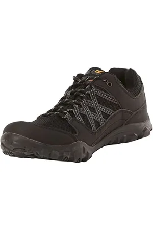 Regatta Herren Chaussures Techniques Marche Basses Edgepoint Iii Wanderschuh, , 41 EU