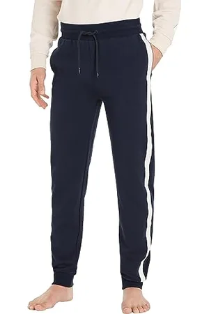 Tommy Hilfiger Herren Jogginghose aus Baumwolle, , S