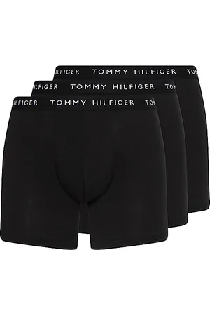Tommy Hilfiger 3P Boxer Brief Boxer Briefs Herren, , S