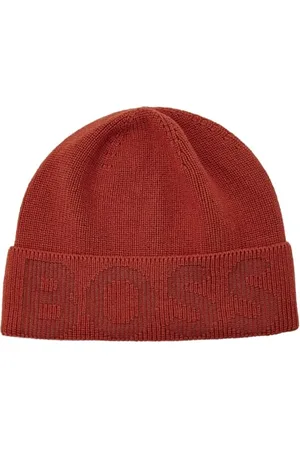 HUGO BOSS Beanie