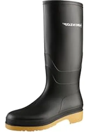 Dunlop Protective Footwear Dull Unisex-Erwachsene Gummistiefel, 41 EU