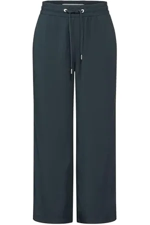 Street one Damen A377224 7/8 Culotte Hose, , 34W / 26L EU