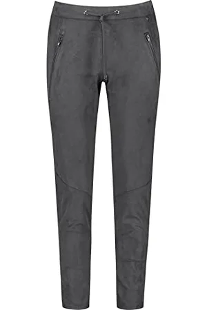 Gerry Weber Edition Damen Jogg Pant Hose, , 34