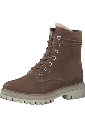 QS by s.Oliver Damen 5-5-26238-29 Winterstiefel, , 38 EU
