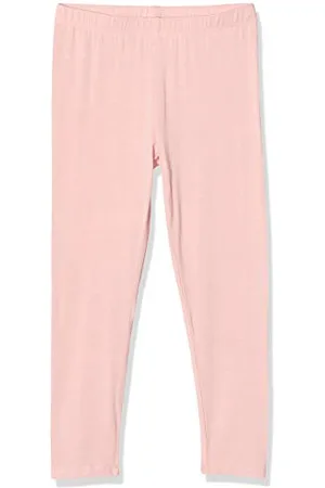 Minymo Mädchen angenehmer Qualität Leggings, , (Herstellergröße:104)
