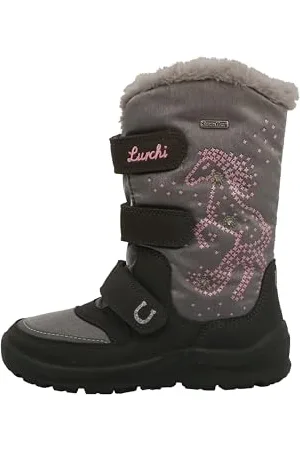 Lurchi Schneestiefel Kalina-Sympatex, Farbe: , Größe:33