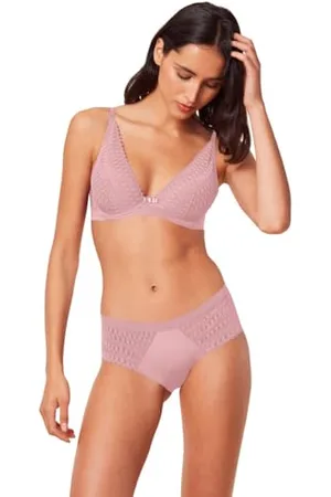 Triumph Damen Aura Spotlight T WP Bra, , 90F