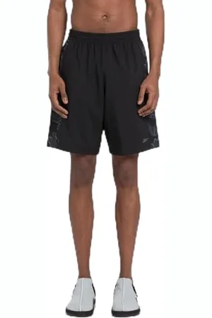 Reebok Herren Modern Camo Pants, , XXL