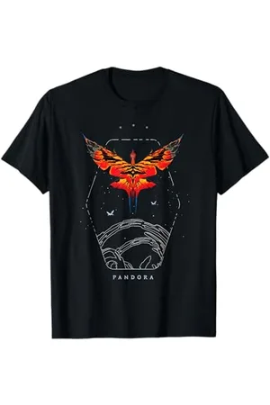 Avatar Pandora Creature Last Shadow the Great Leonopteryx T-Shirt
