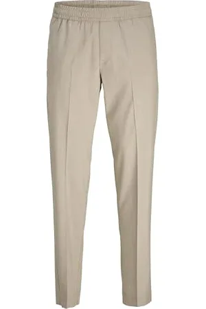 JACK & JONES Relaxed Fit Hose JPSTKANE JJEDWIN Jogger NOOS, ,L
