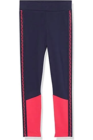 Fila Mädchen Kids Girls Mila Taped Leggings, , 98