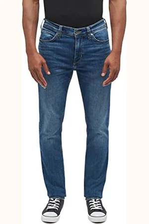 Mustang Herren Jeans Hose Style Boston