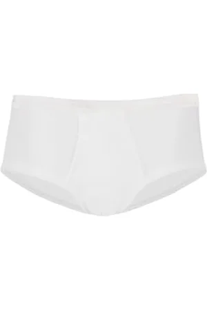 Trigema Herren 6863772 Slip, , XXX-Large (Herstellergröße: 10) (2er Pack)