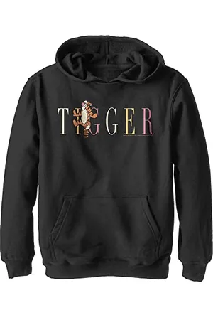 Disney Winnie The Pooh Tigger Fashion Boy