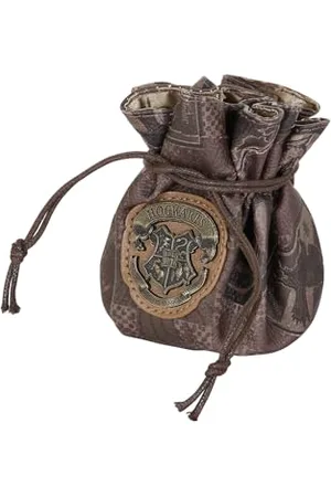 Harry Potter Pride-Pouch Geldbörse, , 9 x 9 cm