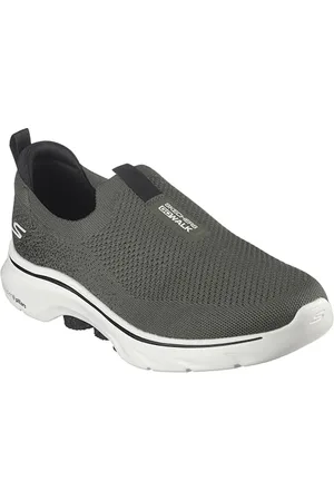 Skechers Herren Go Walk 7 Sneaker, , 49.5 EU