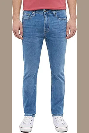 Mustang Herren Jeans Hose Style Frisco