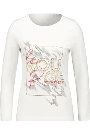 Gerry Weber T-Shirt 1/1 Arm