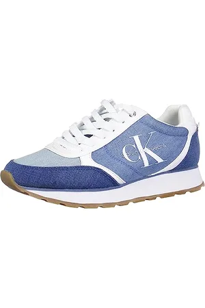 Calvin Klein Damen Cayle Sneaker, , 36 EU