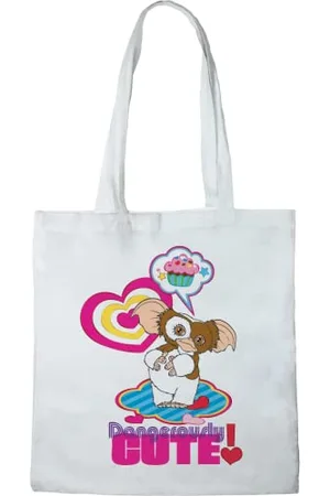 Gremlins Unisex Bwgremmbb002 Tragetasche, , 38 x 42 cm, Utility