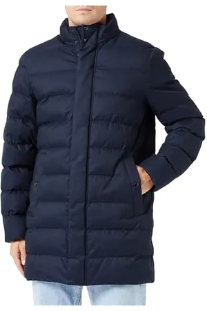 Geox Man M LEVICO JACKETS 52_IT