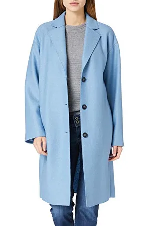 Marc O’ Polo Damen 101011171033 Jacke, , 38