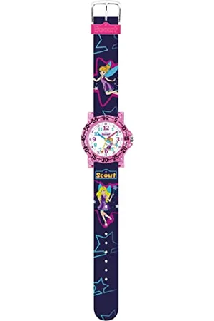 Scout Uhren Lässige Uhr 1
