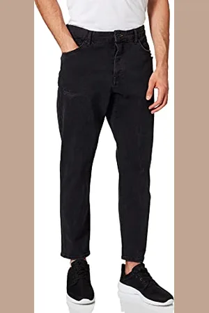 Desigual Mens Denim_Mikel Jeans, Blue, 30