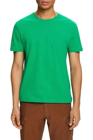 ESPRIT Herren 994ee2k305 T-Shirt, , S