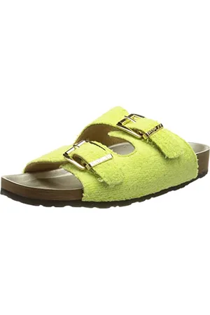 Replay Damen Gaby Double B Hausschuh, , 35 EU