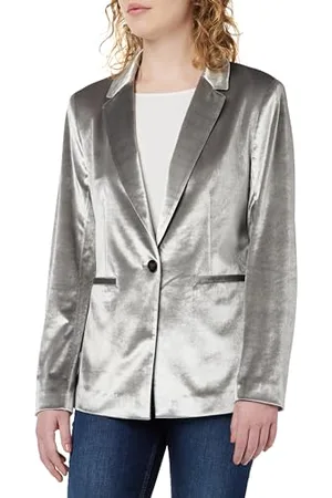 Comma, Damen 2142204 Blazer, , 34