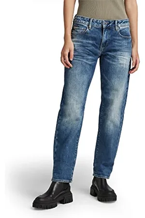 G-Star RAW Damen Kate Boyfriend Jeans