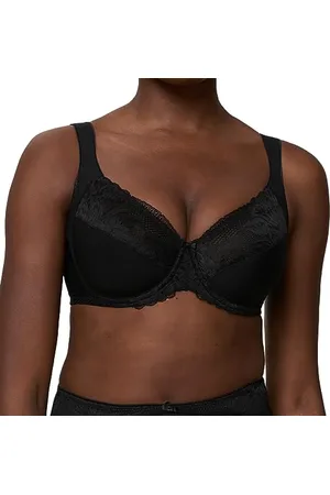 Triumph Modern Lace + Cotton W02 - Bügel-BH (90B )