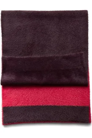 Street one Damen A572608 Federgarn Schal, , A