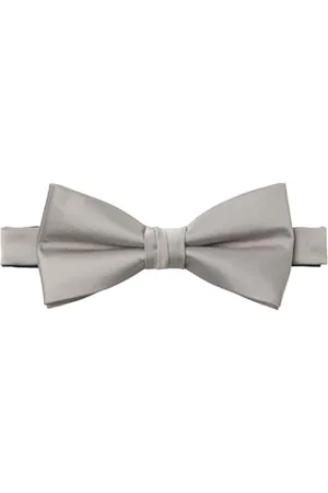 JACK & JONES Male Fliege Recyceltes Polyester Fliege