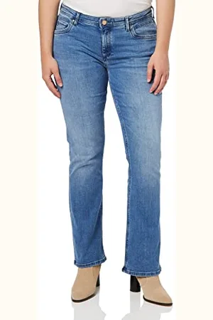 Marc O’ Polo Damen 247920312341 Jeans, , 29 34