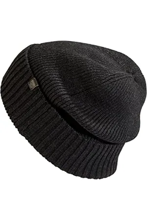 Camel Active Herren 406500/8m50 Beanie-Mütze, , Einheitsgröße