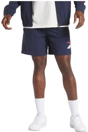 Reebok Herren Vector Pants, , M