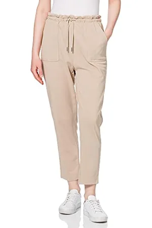 ONLY Damen ONLZOEY PABERBAG Pant SWT Hose, , S