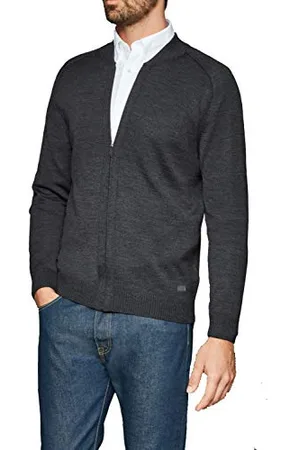 Maerz Herren Strickjacke, , Medium (Herstellergröße: 50)