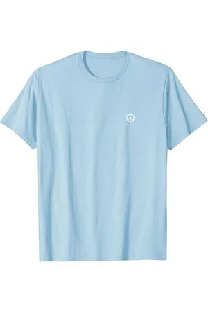 John Lennon Stellen Sie sich Pocket vor T-Shirt