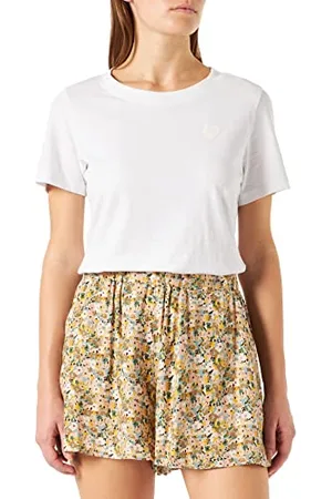 Mavi Damen Shorts, , S