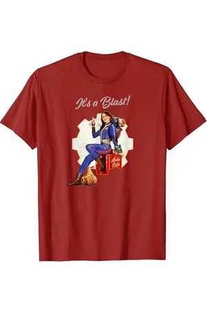 Fallout Es ist ein Knaller! T-Shirt
