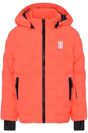 KABOOKI Jungen LWJIPE 706-JACKET Jacket, , 104