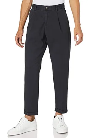Marc O’ Polo Herren 122734810024 Freizeithose, , 31 34