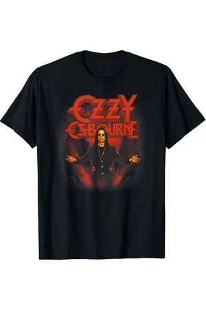 Ozzy Osbourne – Demon Shadow T-Shirt