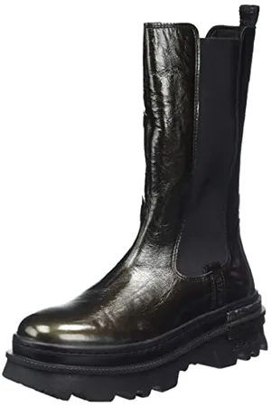 Replay Damen Laser Chelsea-Stiefel, , 36 EU