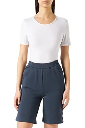 TOM TAILOR Damen Bermuda Shorts 1031275, , 32